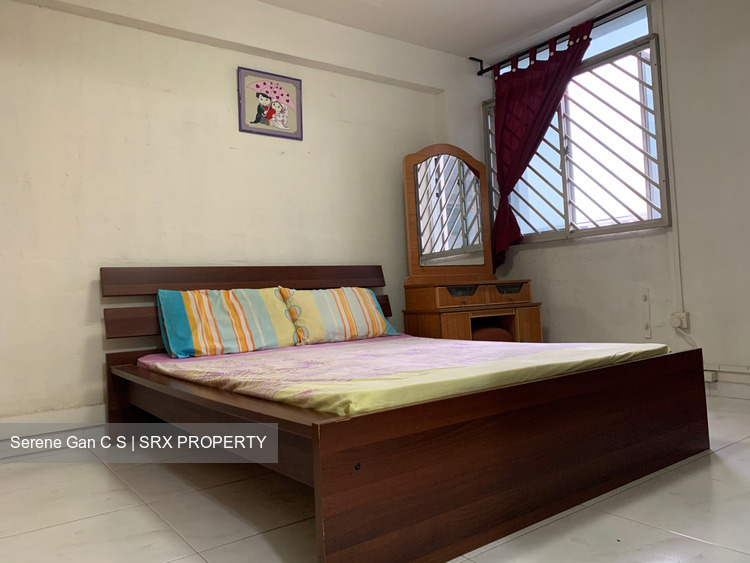 Blk 503 Bedok North Street 3 (Bedok), HDB 3 Rooms #273101711